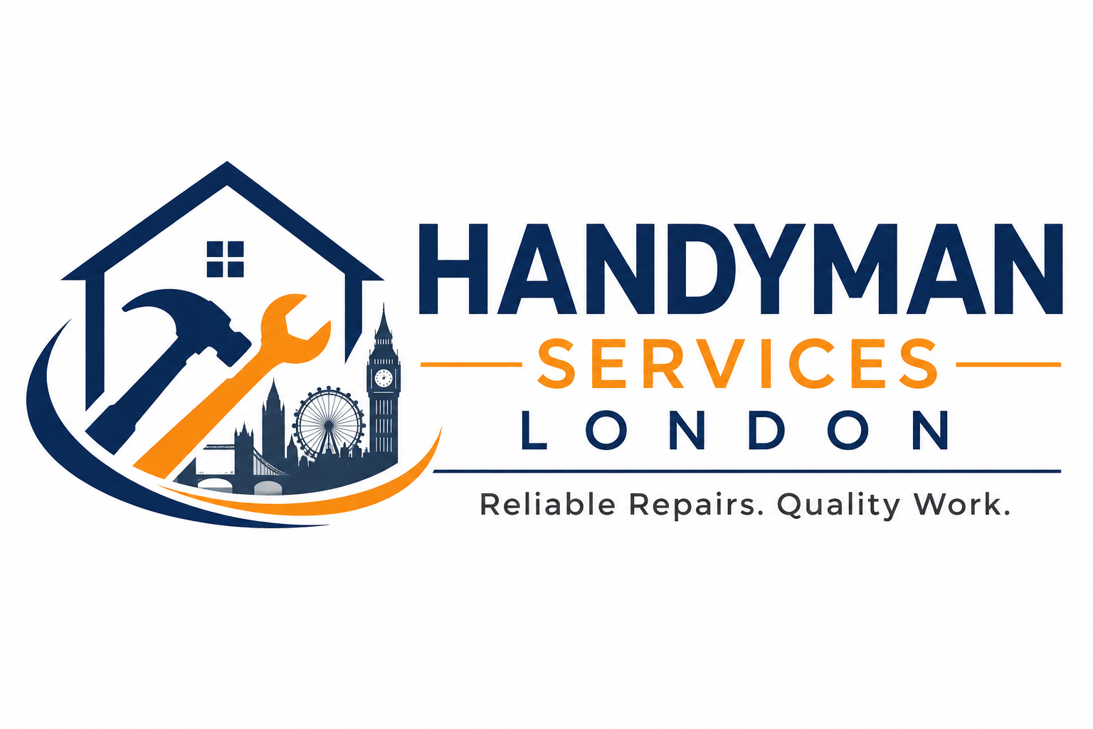 handymen services london